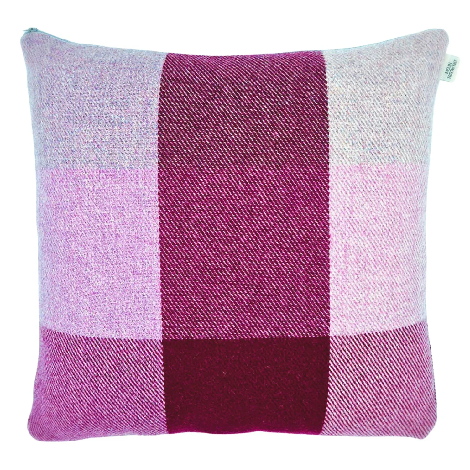Pure New Wool